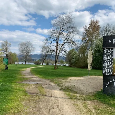 Max I Апартаменты