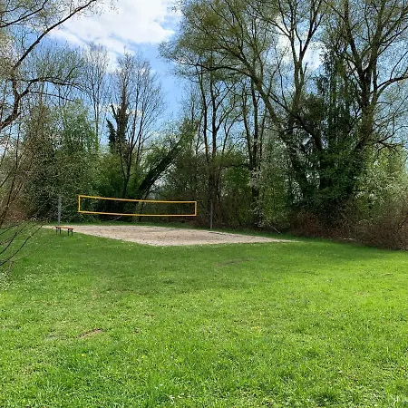 Max I Апартаменты