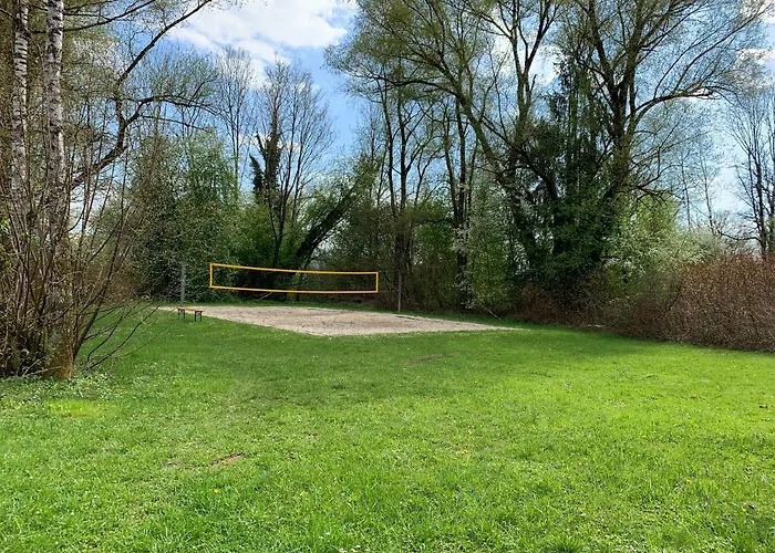 Max I Апартаменты